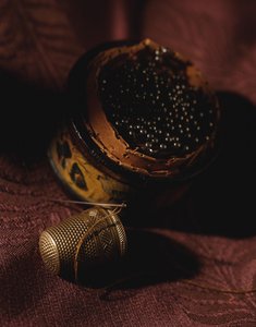 指标采集
